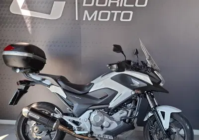 Honda NC700X ABS (2012 - 13) - Annuncio 10001144