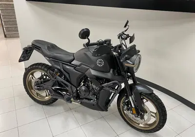 Zontes ZT125-G1 (2020 - 26) - Annuncio 10001137