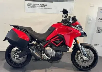 Ducati Multistrada 950 S (2019 - 20) - Annuncio 10001141