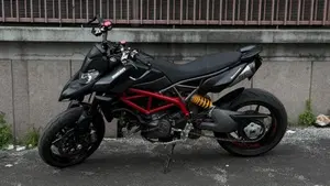 Ducati Hypermotard 950 (2022 - 25)  (2)
