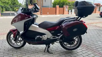 Honda Integra 700 (2011 - 13) usata