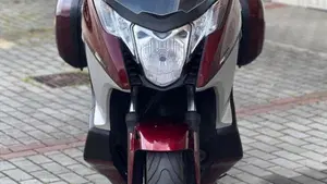 Honda Integra 700 (2011 - 13)  (2)