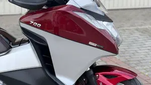 Honda Integra 700 (2011 - 13)  (4)
