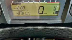 Honda Integra 700 (2011 - 13)  (5)