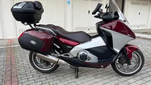 Honda Integra 700 (2011 - 13)  (6)