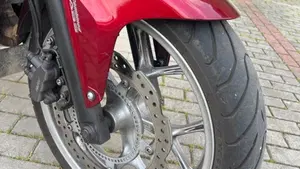 Honda Integra 700 (2011 - 13)  (7)