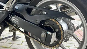 Honda Integra 700 (2011 - 13)  (8)