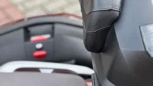 Honda Integra 700 (2011 - 13)  (9)