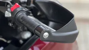 Honda Integra 700 (2011 - 13)  (10)