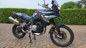 Bmw F 850 GS (2021 - 24) 