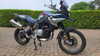Bmw F 850 GS (2021 - 24) usata