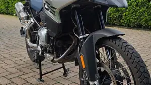 Bmw F 850 GS (2021 - 24)  (2)