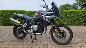 Bmw F 850 GS (2021 - 24)  (5)