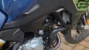 Bmw F 850 GS (2021 - 24)  (6)