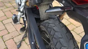 Bmw F 850 GS (2021 - 24)  (8)