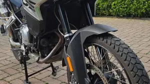 Bmw F 850 GS (2021 - 24)  (9)