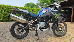 Bmw F 850 GS (2021 - 24)  (10)