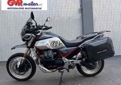 Moto Guzzi V85 TT (2024 - 26) - Annuncio 10001151