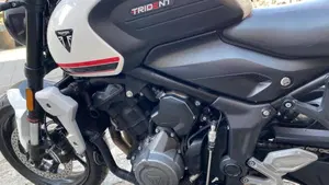 Triumph Trident 660 (2021 - 24)  (3)