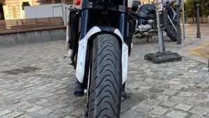 Triumph Trident 660 (2021 - 24)  (5)