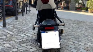 Triumph Trident 660 (2021 - 24)  (7)