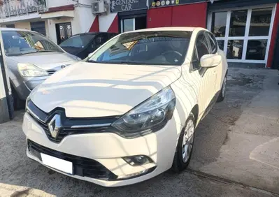 Renault Clio dCi 8V 75 CV 5 porte Business