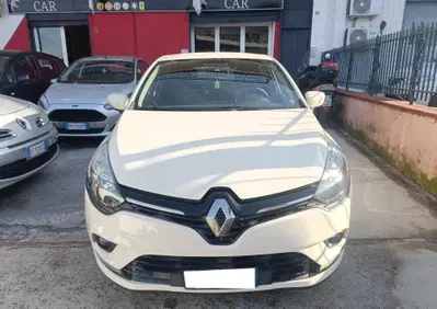 Renault Clio dCi 8V 75 CV 5 porte Business (3)