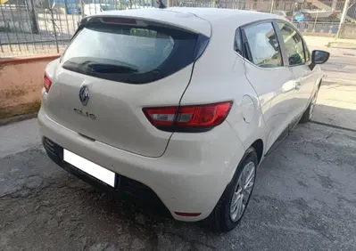 Renault Clio dCi 8V 75 CV 5 porte Business (4)