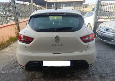 Renault Clio dCi 8V 75 CV 5 porte Business (5)