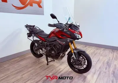 Yamaha Tracer 900 ABS (2015 - 16) - Annuncio 10001149
