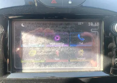 Renault Clio dCi 8V 75 CV 5 porte Business (11)