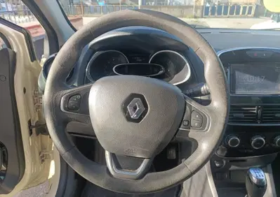 Renault Clio dCi 8V 75 CV 5 porte Business (17)