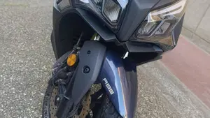 Kymco X-Town 300i (2021 - 24)  (2)