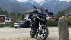 Voge Valico 525DSX (2023 - 26) 