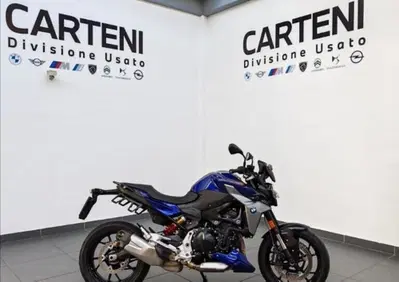 Bmw F 900 R (2021 - 24) - Annuncio 10001155