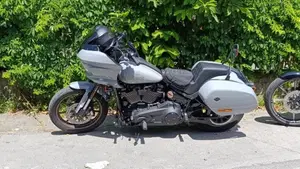 Harley-Davidson Low Rider ST (2022 - 24)  (2)