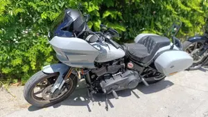 Harley-Davidson Low Rider ST (2022 - 24)  (3)