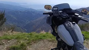 Harley-Davidson Low Rider ST (2022 - 24)  (5)