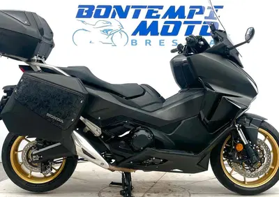 Honda Forza 750 DCT (2021 - 24) - Annuncio 10000990