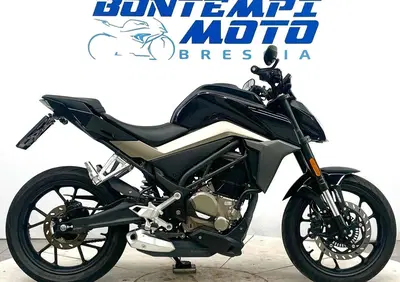 CFMOTO 300NK (2021 - 26) - Annuncio 10001160