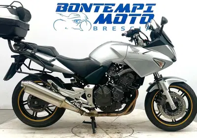 Honda CBF 600 (2004 - 06) - Annuncio 10001162