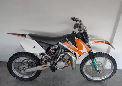 KTM 85 SX (2012) - Annuncio 10001165