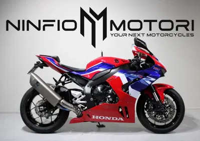 Honda CBR 1000 RR-R Fireblade (2024 - 26) - Annuncio 10001167