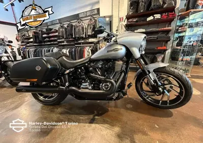 Harley-Davidson 107 Sport Glide (2018 - 20) - Annuncio 10001170