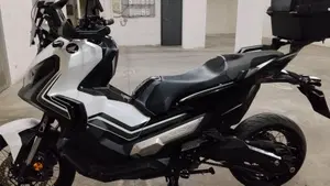 Honda X-ADV 750 (2018 - 20) 
