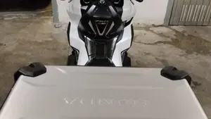 Honda X-ADV 750 (2018 - 20)  (2)
