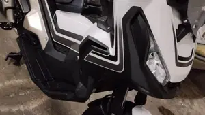 Honda X-ADV 750 (2018 - 20)  (3)