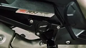 Honda X-ADV 750 (2018 - 20)  (4)