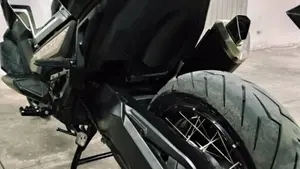 Honda X-ADV 750 (2018 - 20)  (5)