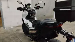 Honda X-ADV 750 (2018 - 20)  (7)